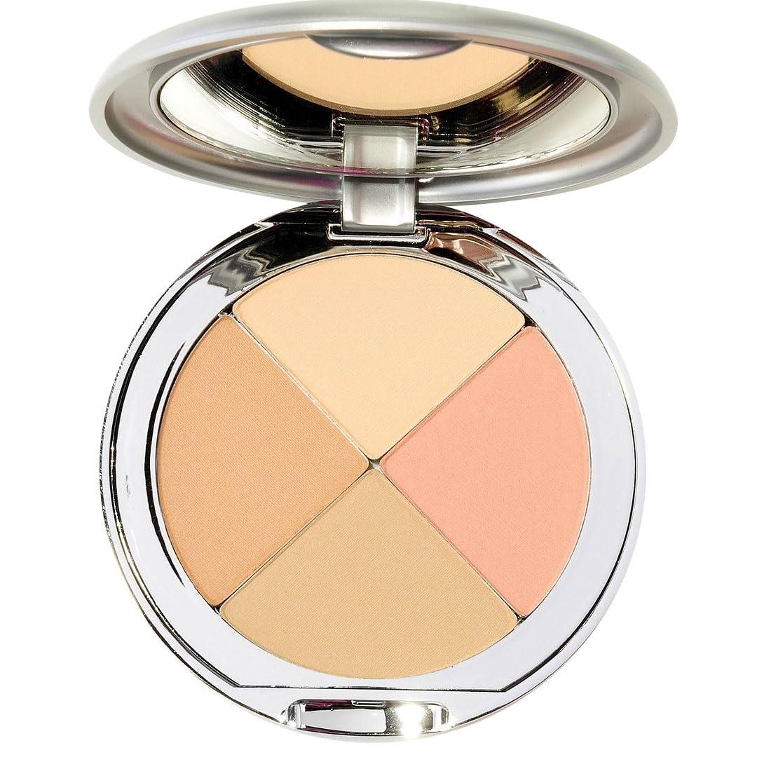 Christina Cosmetics Christina Cosmetics Perfect Pigment 1 Mineral Compact: The One Minute Miracle Makeup!