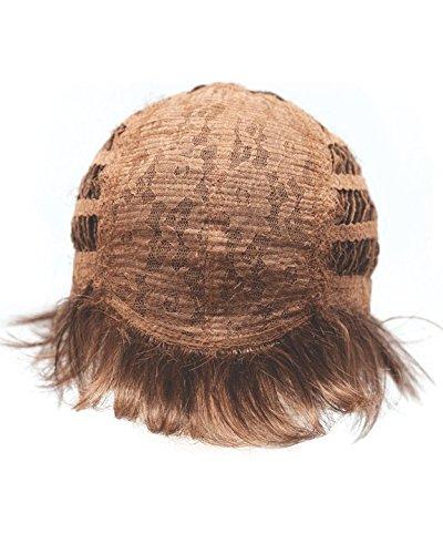 Noriko JACKSON - Color: ICED MOCHA-R