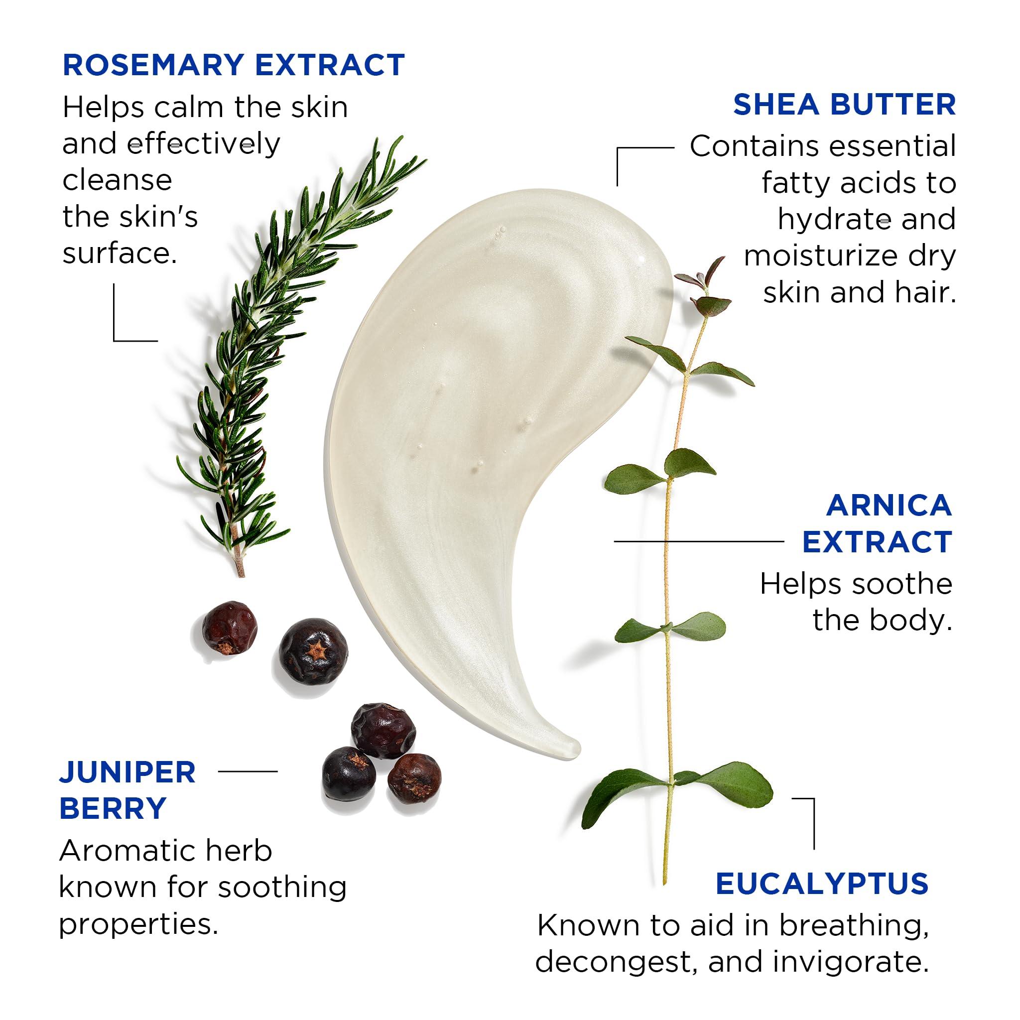 Jack Black Jack Black Turbo Wash Road Warriors, 3-pack