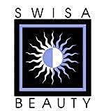 Swisa Beauty Dead Sea Facial Peel + Dead Sea Face Firming Moisturizer + Dead Sea Face Firming Serum - Swisa Beauty 3 Products Set.