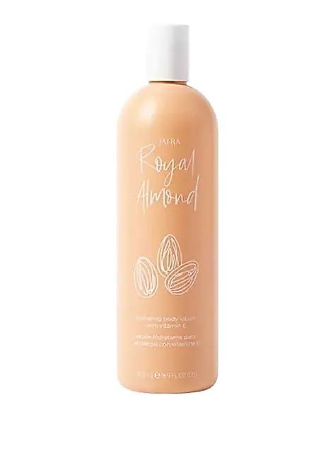 JAFRA Jafra Almond Body Oil Body Lotion 16.9oz Each Special Edition