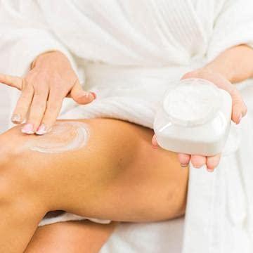 Nectar Bath Treats Shea Body Butter, Body Cream, Hydrating Moisturizer with Pure Shea Butter, Provides Ultimate Nourishment & Hydration, Avocado and Apricot Kernel Oil, 8oz (Fruit Smoothie)