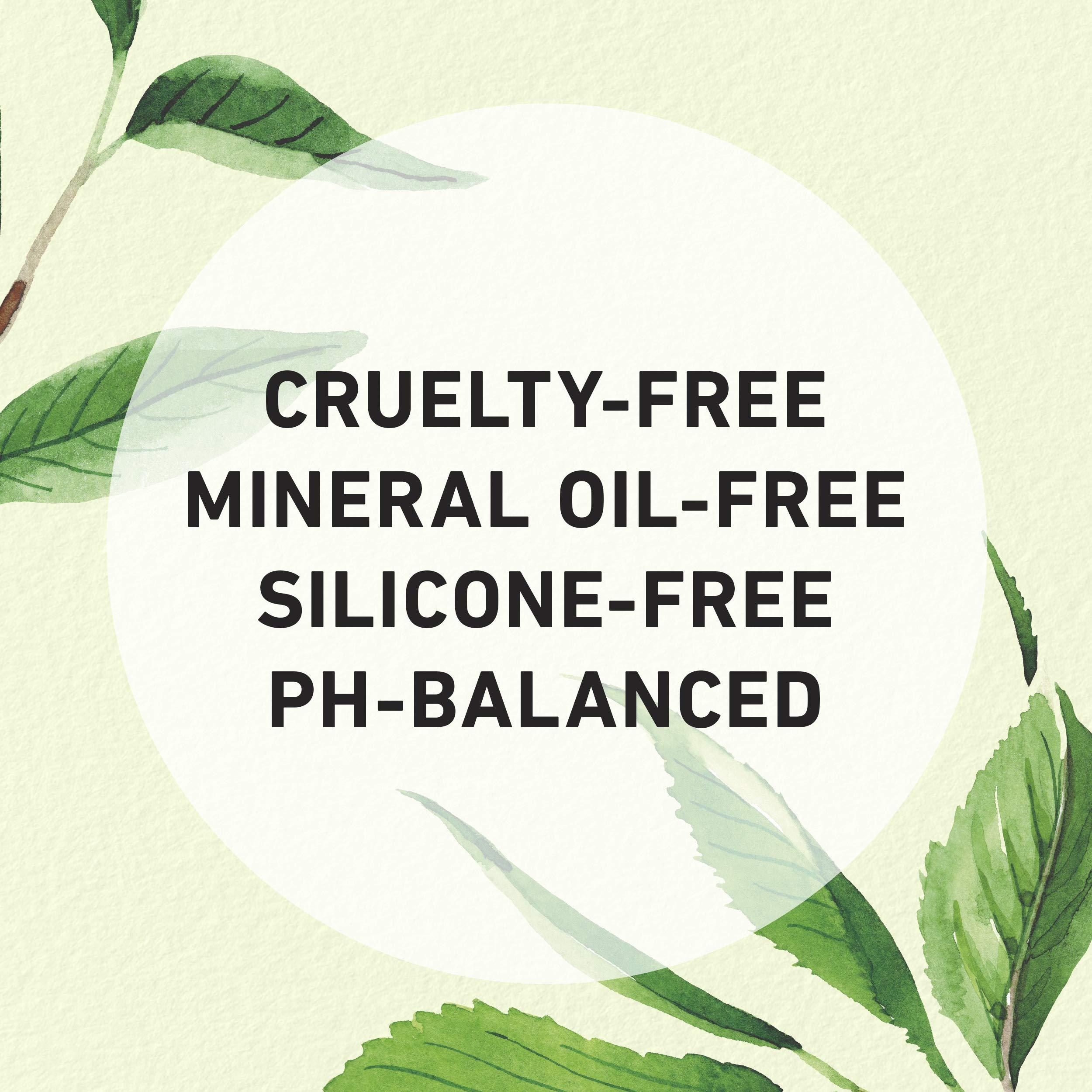 Herbal Essences Herbal Essences Clarifying Shampoo, Tea Tree, 29.2 Fl Oz, 7.949 Fl Oz