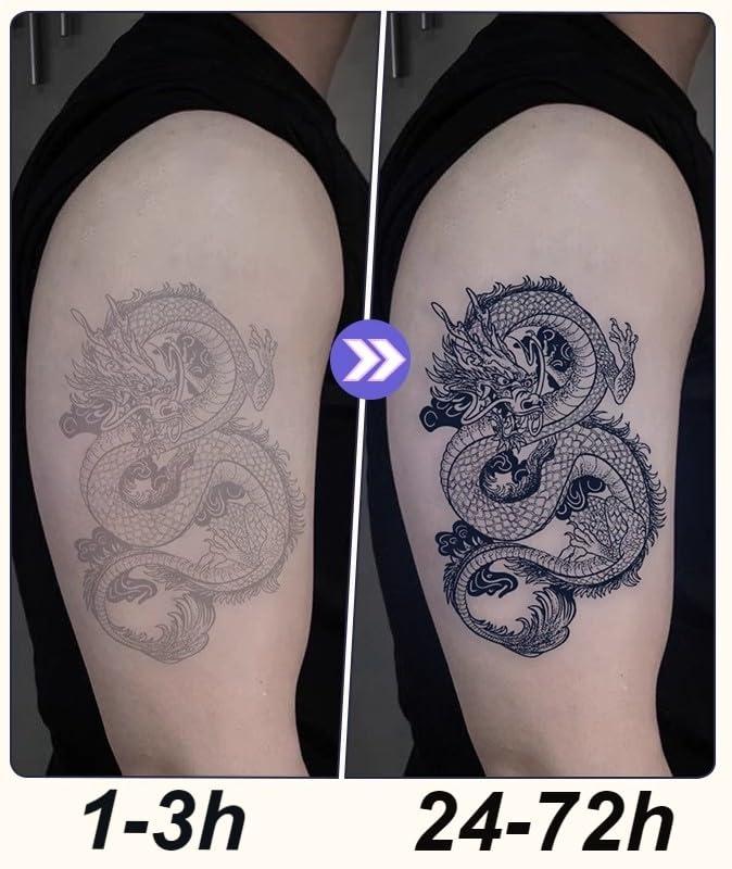 Srotek Personalized Travel Toilety Bag with Customizable Names for Men and Women, Canvas Dopp Kit Resistant Wash Bag, Men\'S Hanging Shaving Wash Bag, Suitable for Bathrooms, Dressing Tables