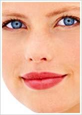 LIP INK Lip Ink Organic Vegan 100% Smearproof Lip Stain Sampler Kit (Coral & Mango)