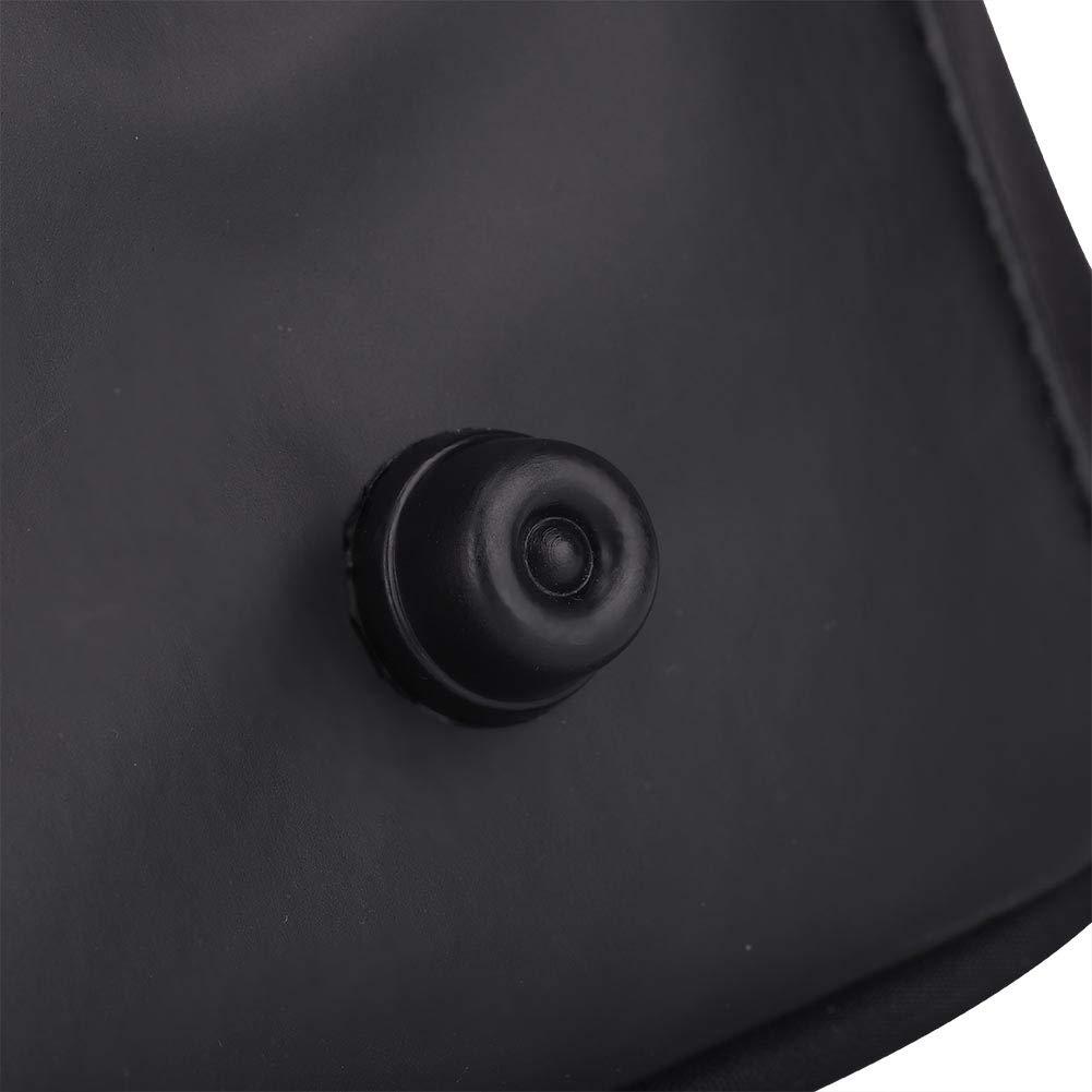 QANYEGN Hairdressing Equipment Storage Bag, Hairdressing Barber Toolkit Hair Salon Tools Handbag for Travel and Out Of The House Carrying