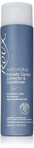 Roux Roux Rejuvenating Porosity Control Corrector and Conditioner, 10.1 Ounce by Roux