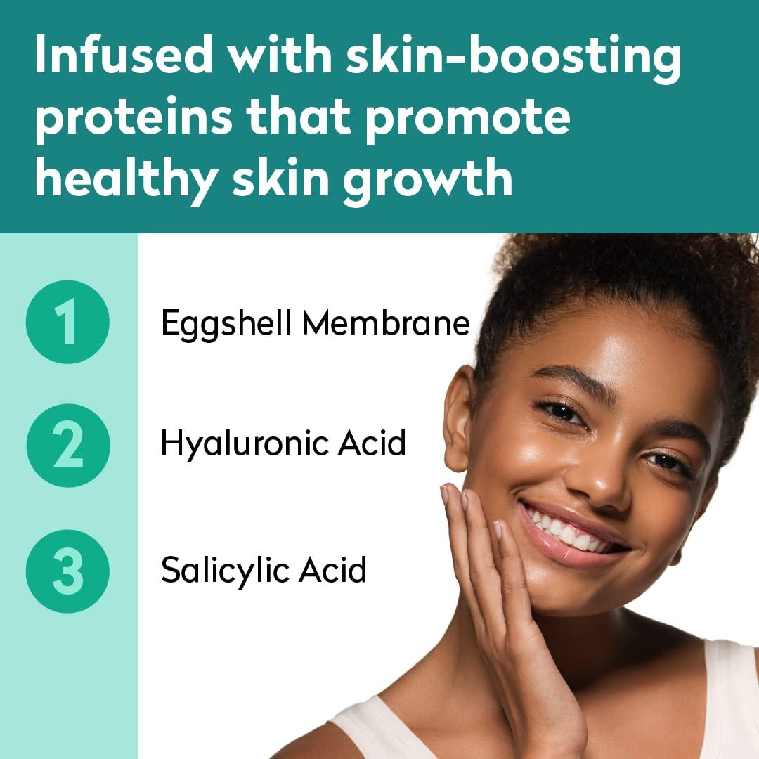 Dr. Blaine's All Acne Treatment - Face and Body - Spot and Full Coverage - Gel Formula - 9 Skin Boosters