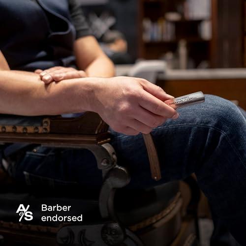 The Art of Shaving The Art of Shaving Beard Oil For Men To Tame Moisturize Hair Leaves Healthy Shine Non Greasy Finish