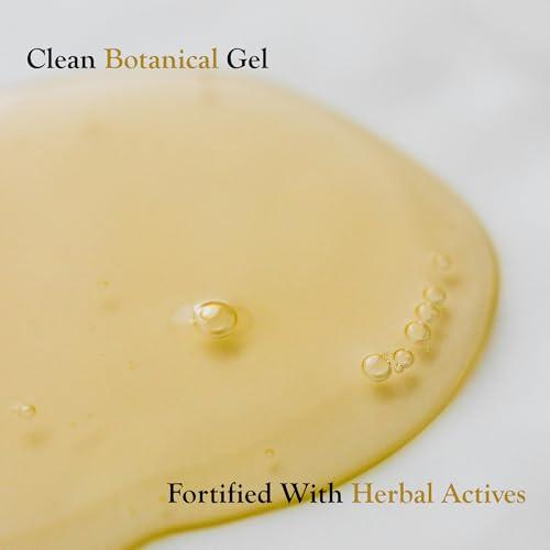 ZENMED ZENMED Gentle Facial Cleanser 6 oz for Women and Men - All-in-One Cleanser Face Wash | Hydrating Cleanser & Gel Cleanser for Sensitive Skin | Natural, Organic Facial Wash - USA Made