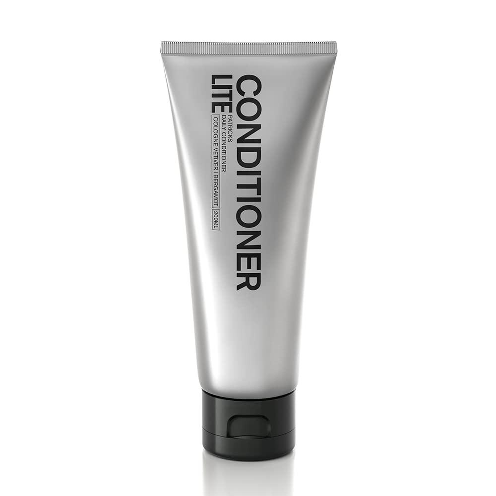 PATRICKS LITE SHAMPOO AND CONDITIONER SET