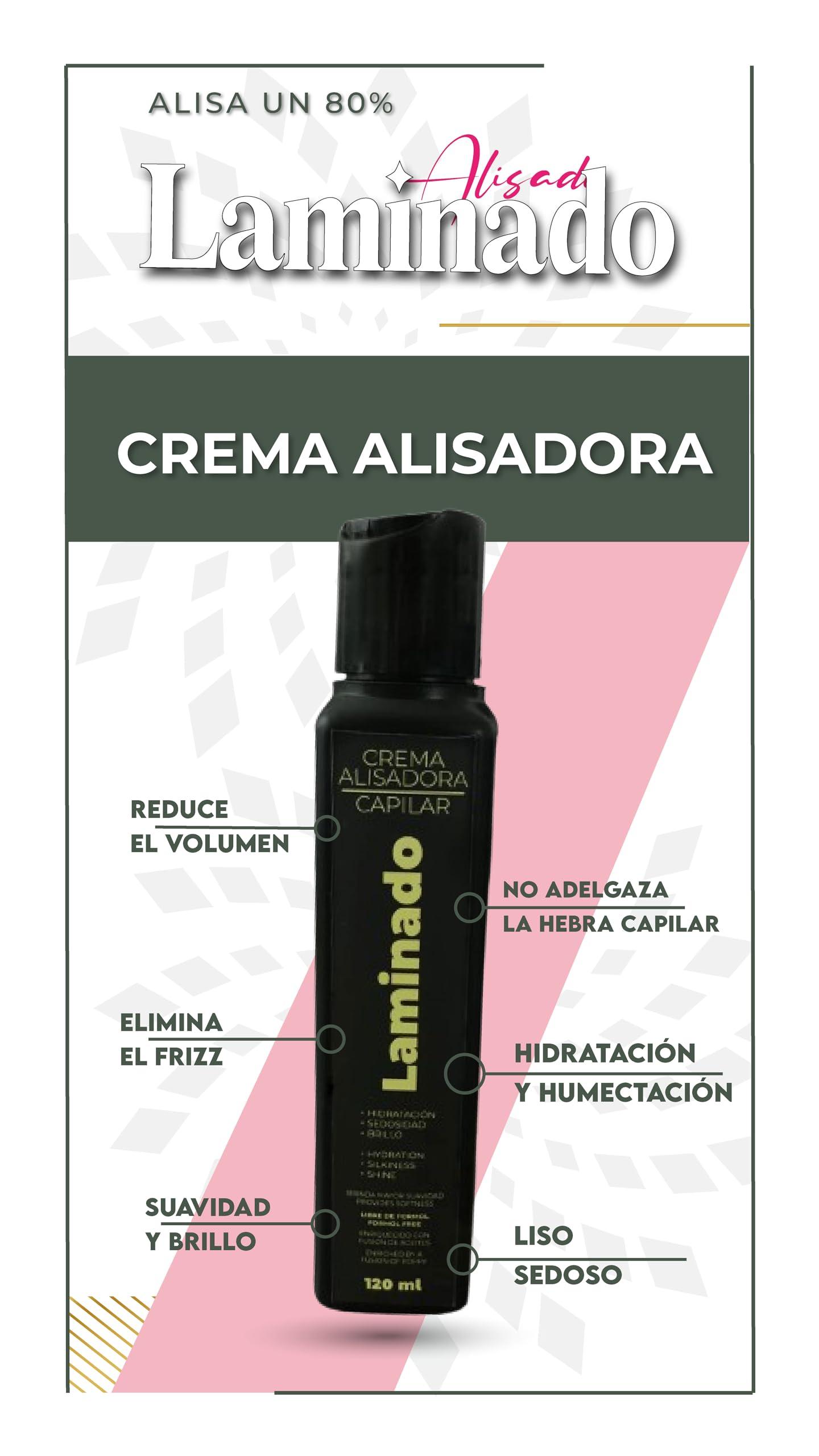 Generic LZ Organic Keratin (laminado) 3-5 Months of Smooth Hair, 4oz, Enriched with Argan, Green Tea, Shea, Aloe, Macadamia. Formaldehyde & Ammonia-Free-12 Natural Oils for Shine, and Nourishment