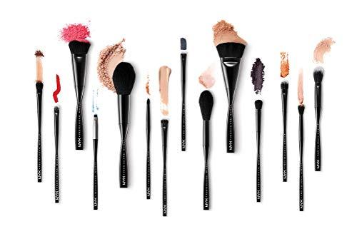 NYX PROFESSIONAL MAKEUP NYX PROFESSIONAL MAKEUP Pro Powder Brush