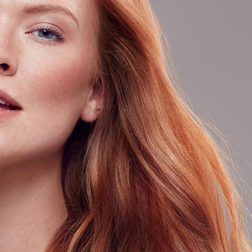 Grow Gorgeous Grow Gorgeous Intense Thickening Hair Shampoo - With Biotin and Niacinamide - Caffeine-enriched - For Thicker and Healthier Hair - Vegan, 25 fl oz