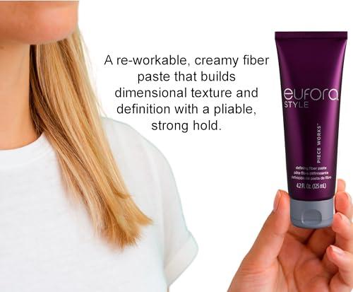 Eufora Eufora Piece Works Defining Paste 4.2 oz