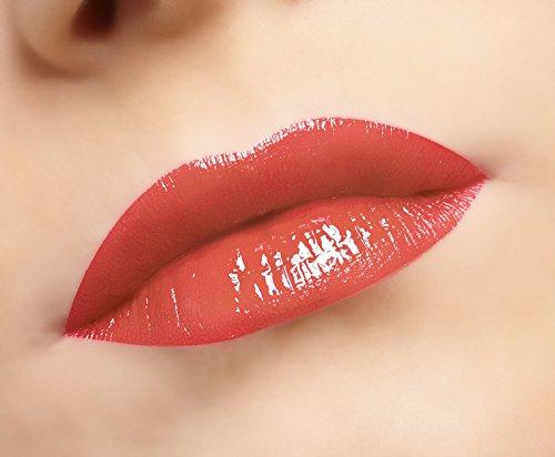 CLEMATIS CLEMATIS Moring Dew Lipstick, Romantic Cherry Blossom