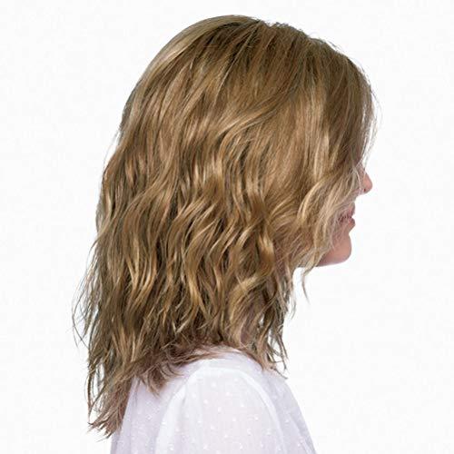 Estetica Design Estetica Design (Avalon) - Synthetic Front Lace Wig in CKISSRT4