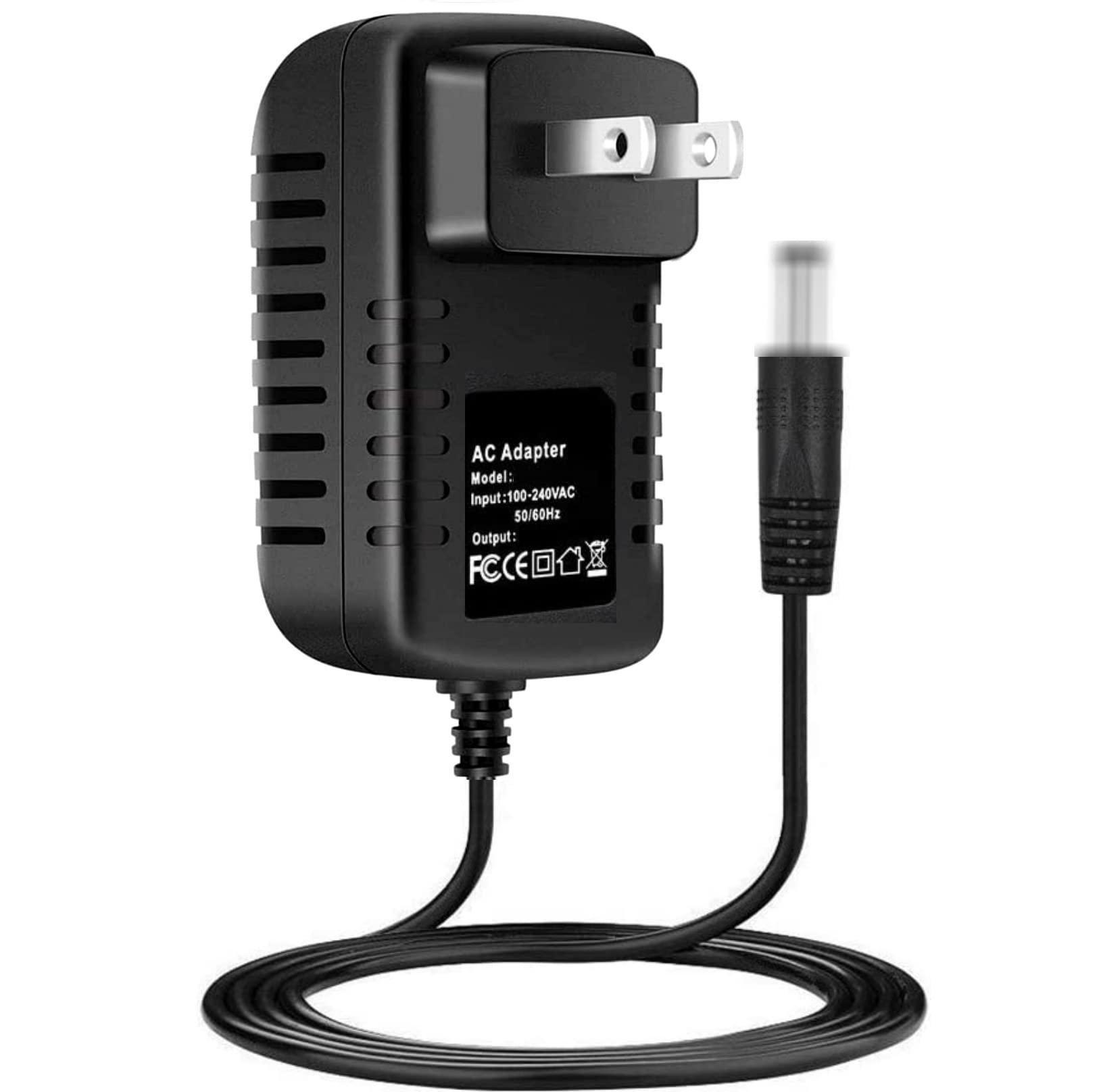 onerbl AC Adapter for Philips Norelco G250 G290 G370 G390 G470 G480 Power Cable Charger