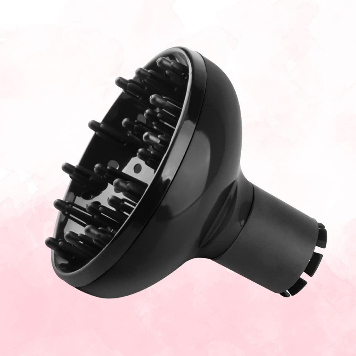 minkissy minkissy 3pcs diffuser hair dryer hair dryer diffuser hair dryer wind diffuser hair curl diffuser hair styling diffuser curly hair diffuser tool modeling