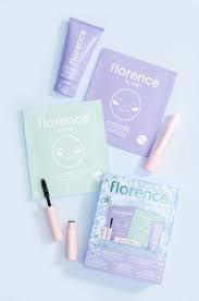 Florence by Mills Florence by Mills - Just For You: A Few of My Favorite Things Gift Set