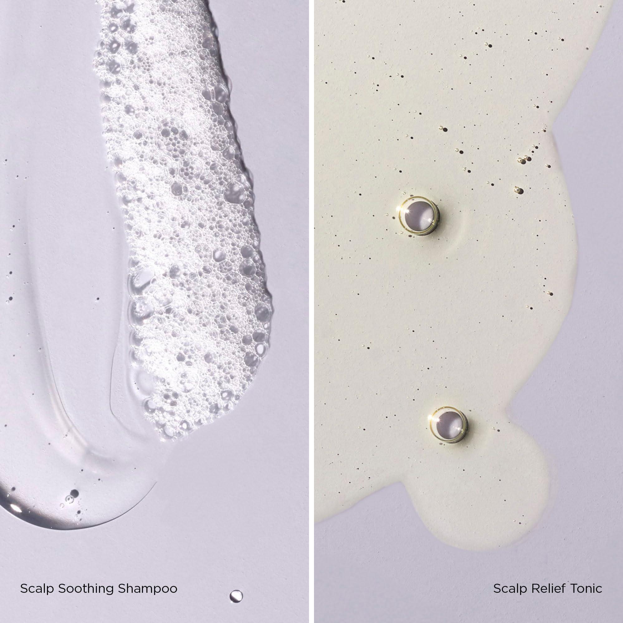 Dr. Groot Dr. Groot Ultimate Scalp Soothing Bundle | With Biotin and Prebiotics | Clinically Proven to Reduce Scalp Oil