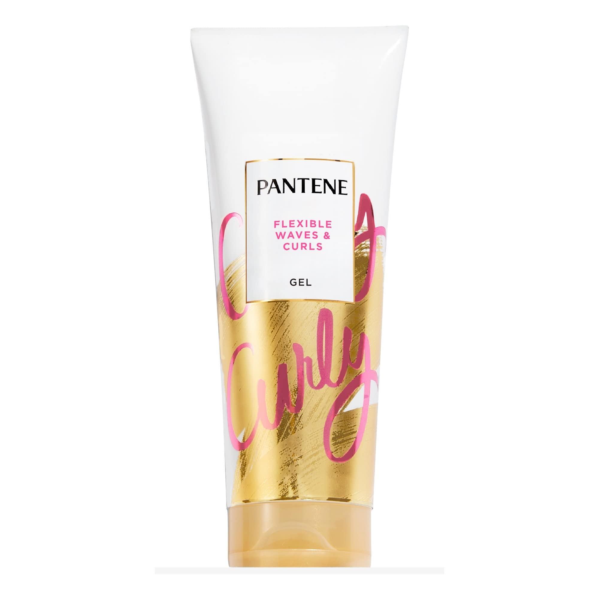 Pantene ONLY 1 IN PACK Pantene Pro-V Curl Shaping Gel Sculptant 6.8 Oz