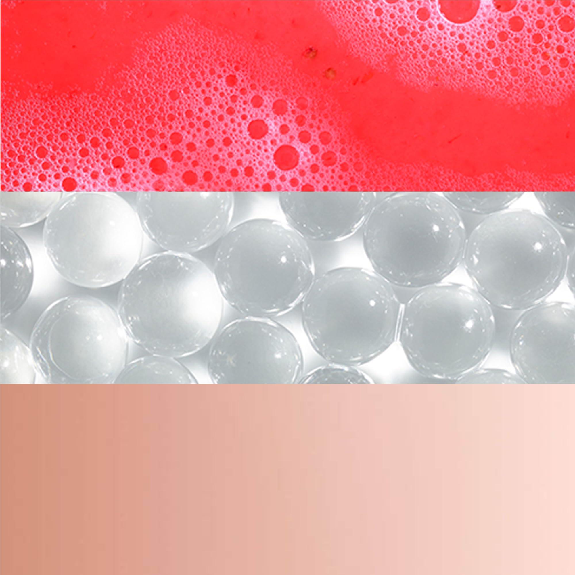 Volition Volition Beauty Skincare Bootcamp Kit - Brightens and Firms Dull Skin - Strawberry-C Serum, Snow Mushroom Water Serum & Face Sculptor Massager