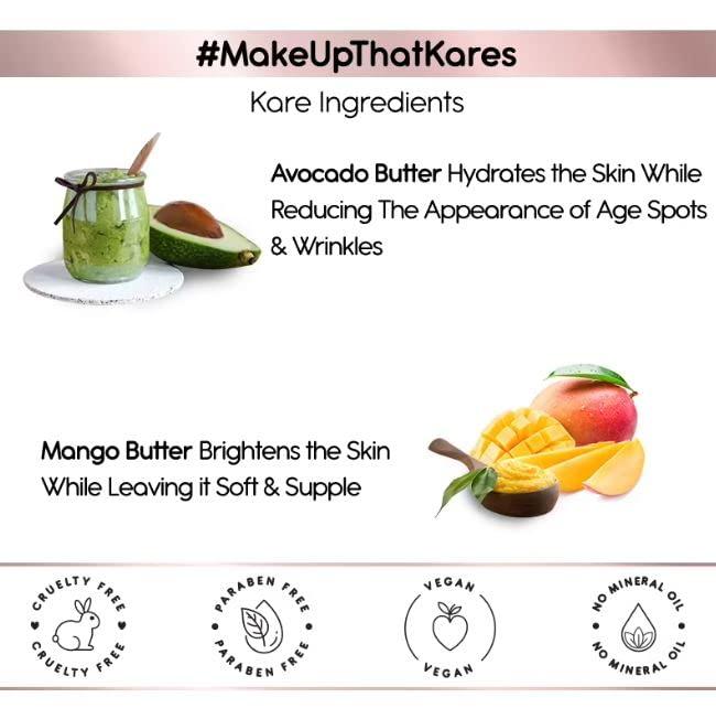 Kay Beauty Kay Beauty Matte Blush (Soft Nude)