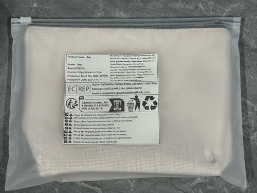 WZMPA WZMPA Ohio State Trip Cosmetic Bag Ohio Tourist Gift Take Me To Ohio Zipper Makeup Pouch Bag Ohio Travel Merchandise (Take Ohio)