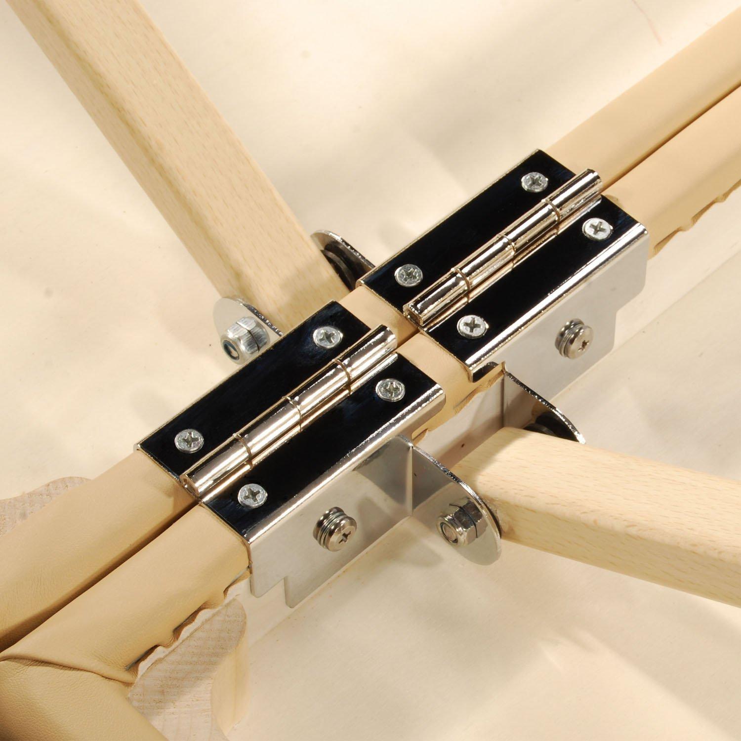 Mt Massage Tables Master Massage 28" Zephyr Portable Lightweight Massage Table