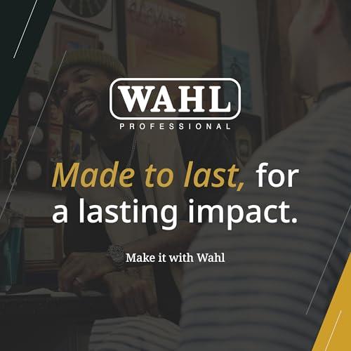 Wahl Professional Wahl Professional 5 Star Replacement Foil Silver Hypoallergenic Super Close Shave