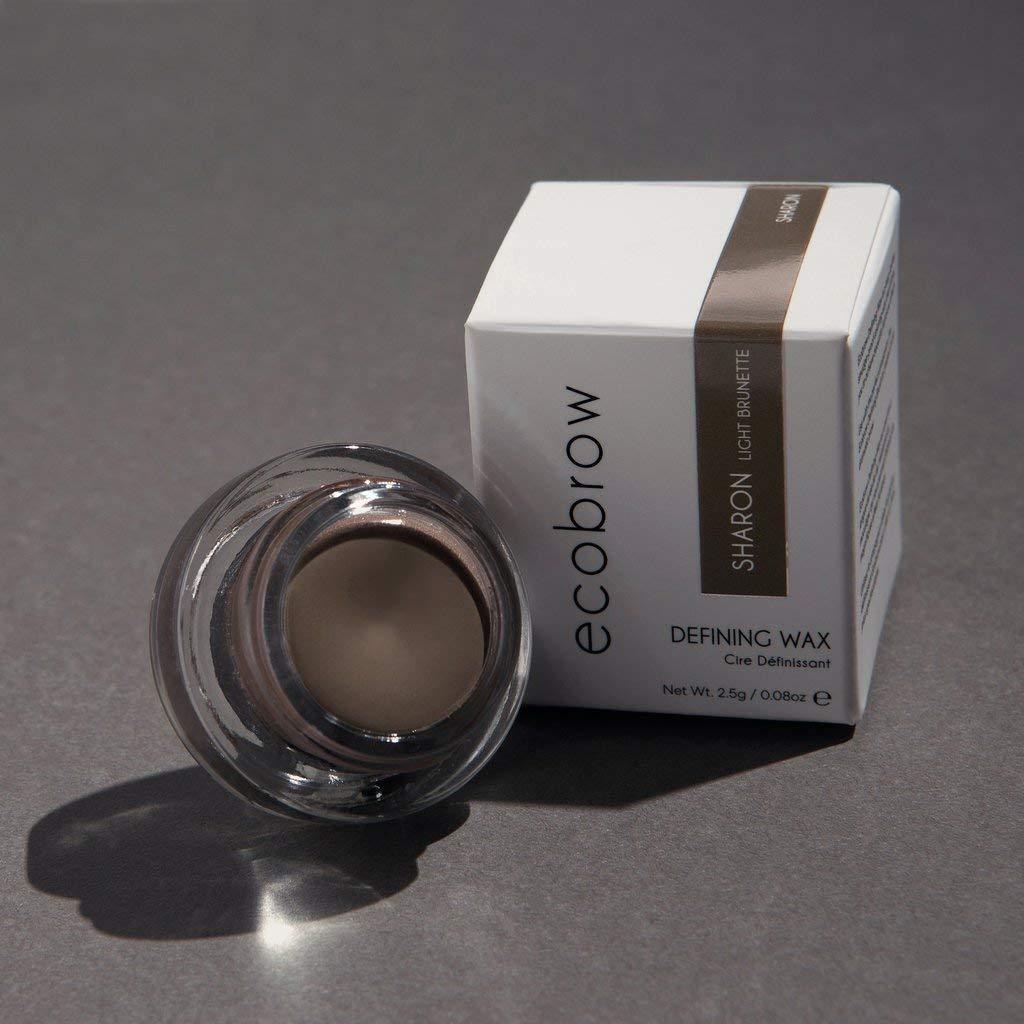 EcoBrow Defining Wax 'Sharon' 2.5g/.08oz