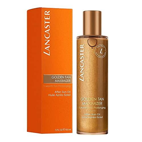 Lancaster Golden Tan Maximizer by Lancaster After Sun Oil 150ml