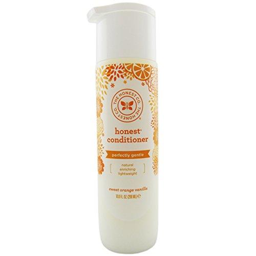 The Honest Company The Honest Company Shampoo & Body Wash, Conditioner, and Bubble Bath Variety Pack