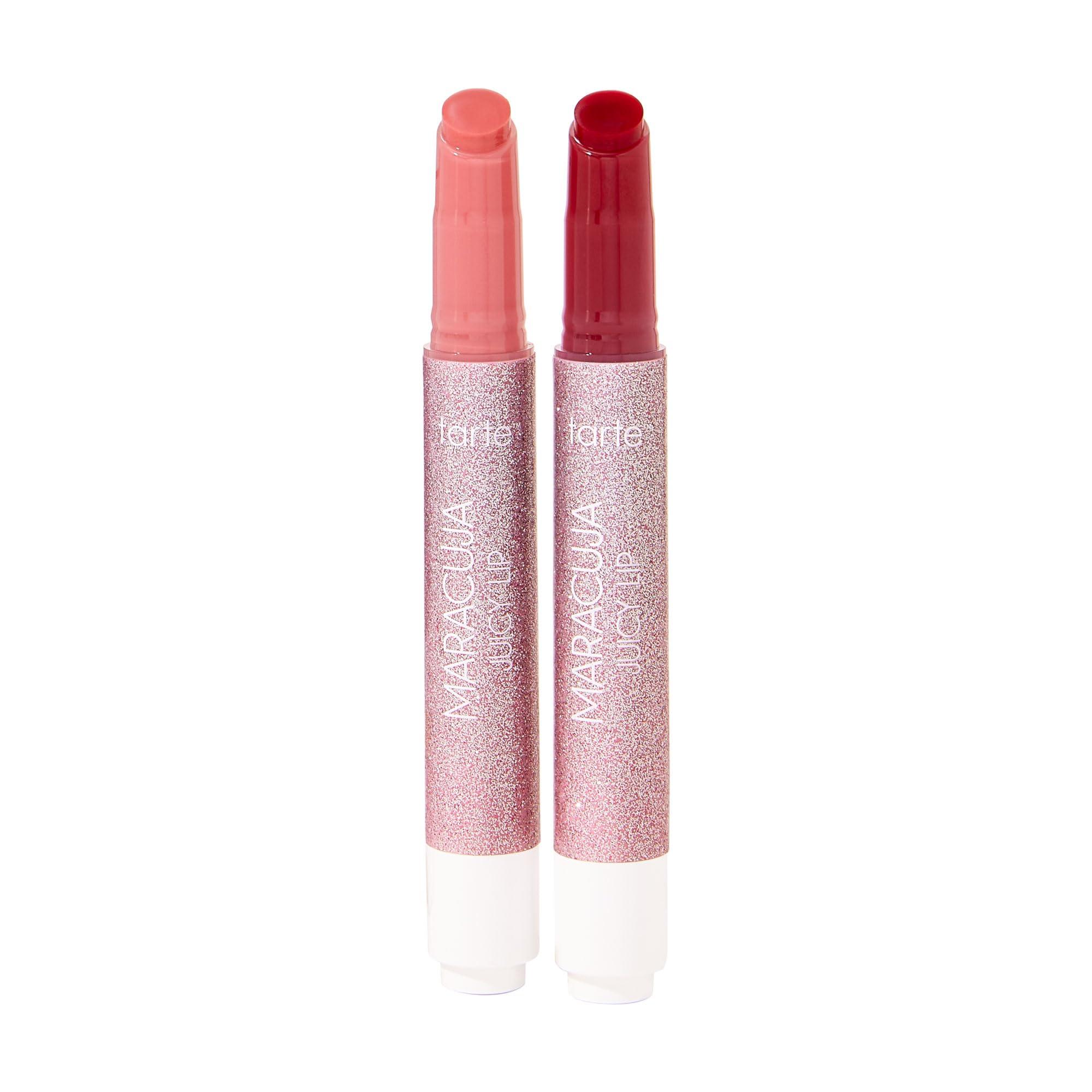 tarte Tarte Maracuja Juicy Lip Defining Duo - Rose & Passionfruit