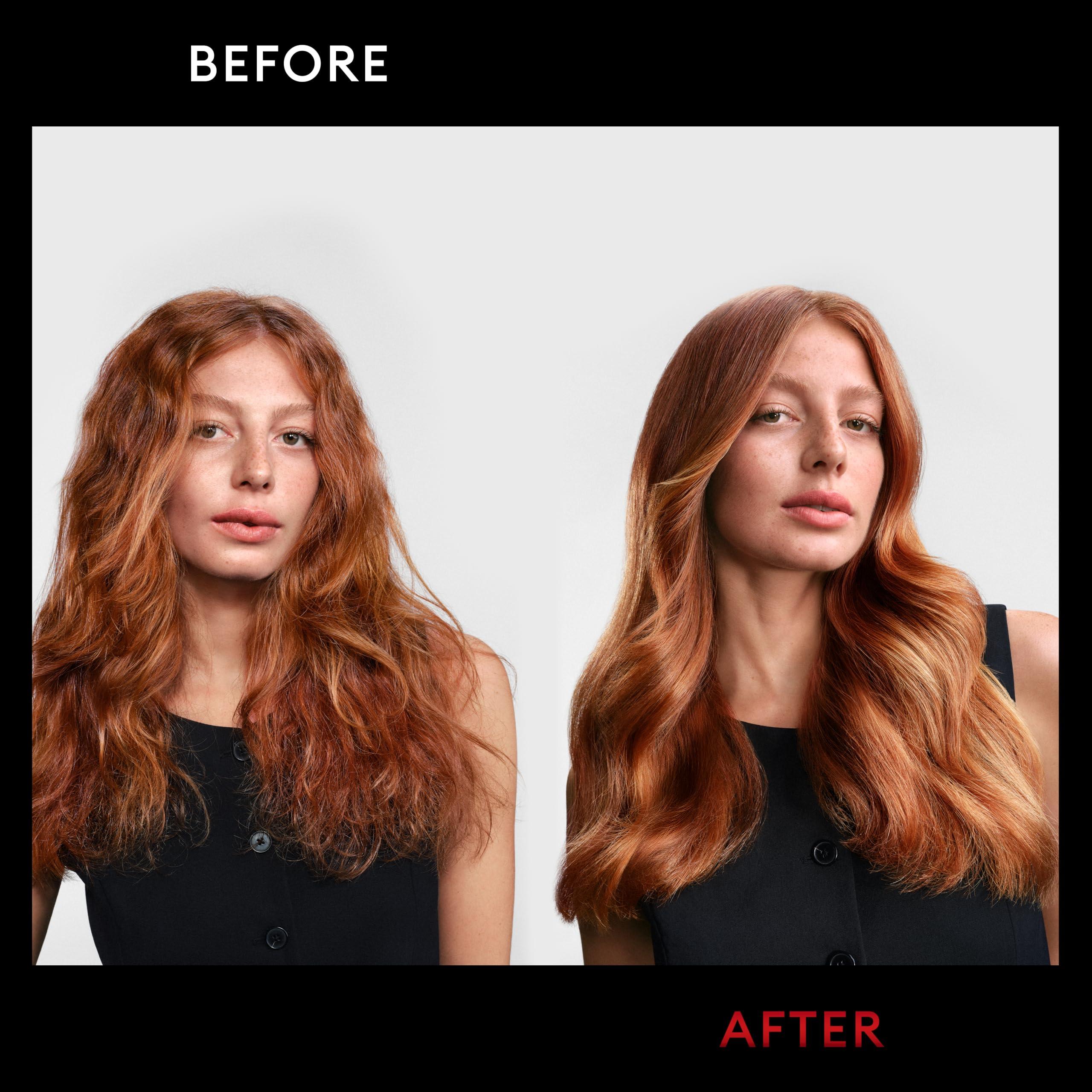 TRESemmÃ© TRESemm Shampoo Keratin Smooth 4 pack Transforming Unruly Hair, Formulated with Lamellar-Discipline, 28 Fl Oz