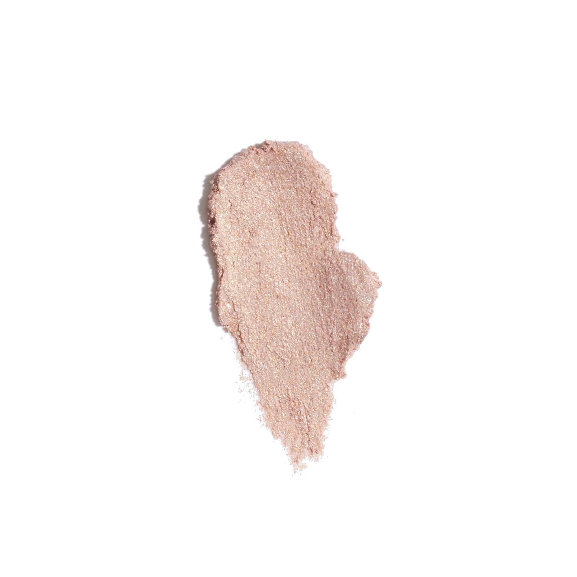 ATTITUDE Bundle of ATTITUDE Oceanly Lightweight Highlighter Stick, Titanium Dioxide-Free, EWG Verified, Plastic-Free, Vegan Makeup, Golden Rose, 0.3 Oz + Oceanly Lightweight Bronzer Stick, Coffee, 0.3 Oz