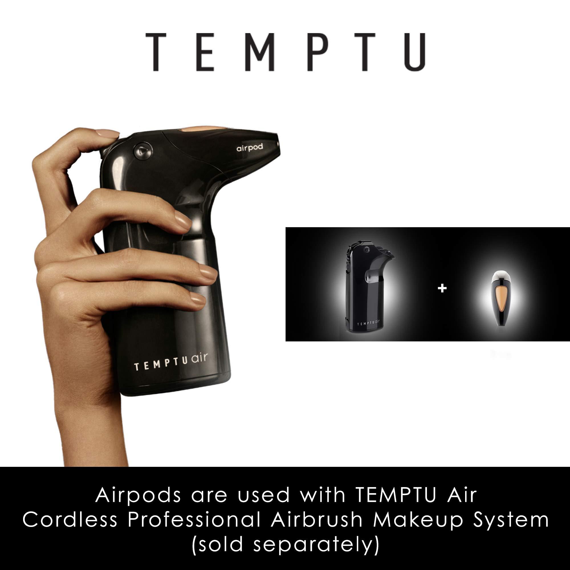 Temptu Temptu Airpod Foundation, Nude