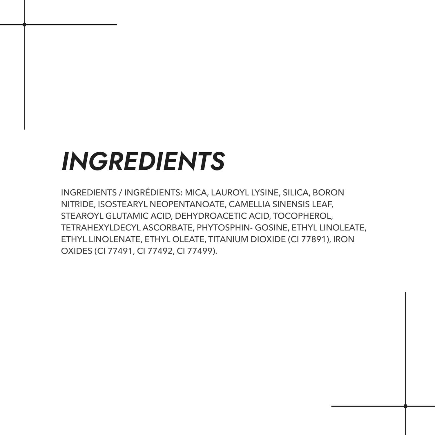 Cover FX COVER FX Illuminating Setting Powder Duo - Light - Lightweight Finishing Powder - Sets Makeup All-Day