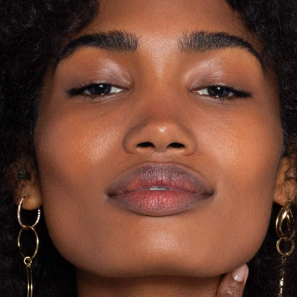 ILIA ILIA - Super Serum Skin Tint SPF 40 | Non-Comedogenic, Vegan, LIghtweight to Help Against Blue Light, + Pollution while Hydrating, Smoothing, + Refining (Pavones ST16, 1 fl oz | 30 ml)