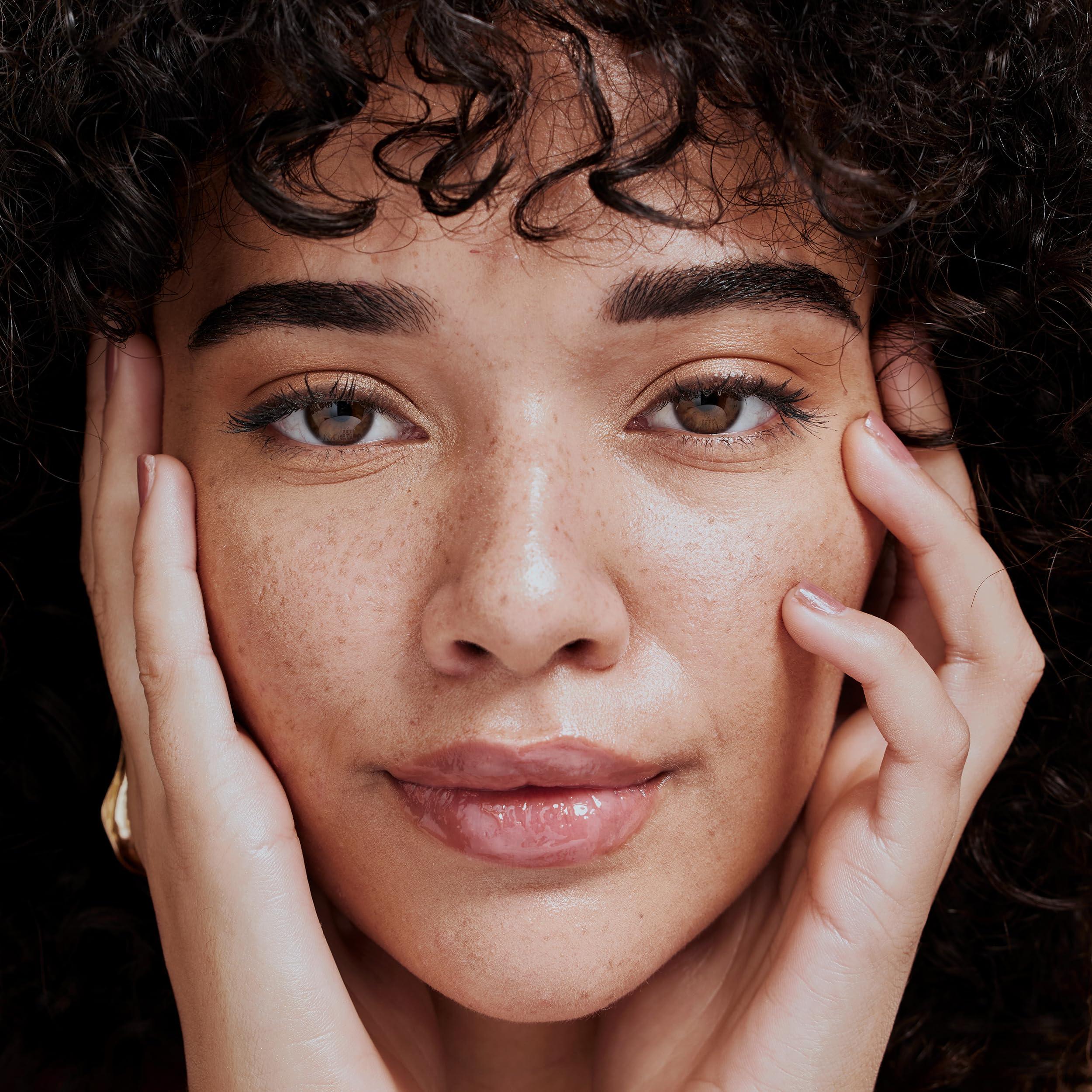 Vitali Vitali Premium 2% Bakuchiol Facial Oil: Premium Natural Retinol Alternative for Age and Wrinkle Reduction, and Soothing Irritated Skin, Boosts Copper Peptide Absorption- 1 fl. oz.