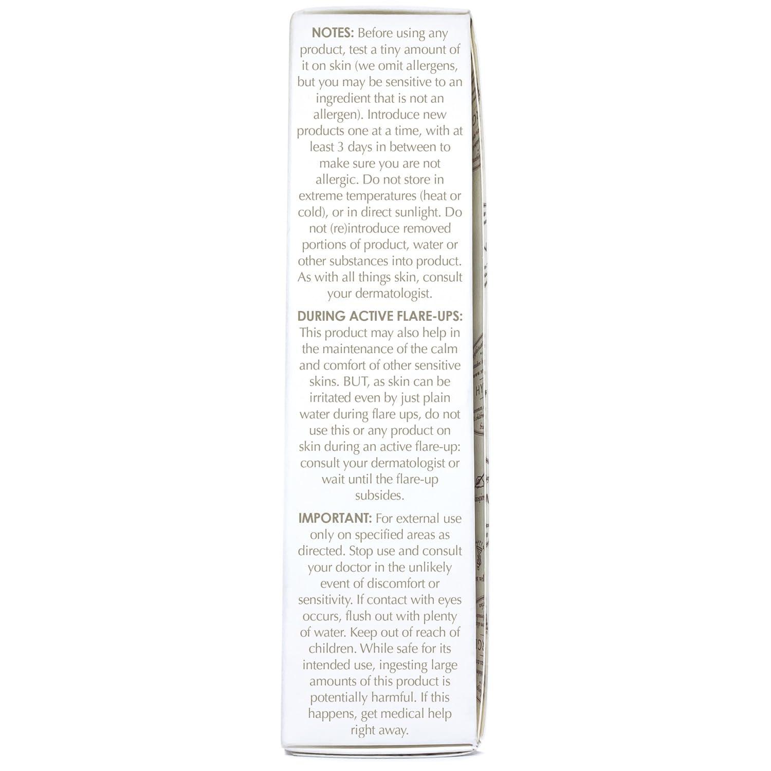 VMV Hypoallergenics VMV Hypoallergenics Red Better Daily Therapy Moisturizer 120ml