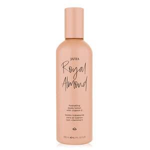 JAFRA Jafra Almond Body Lotion