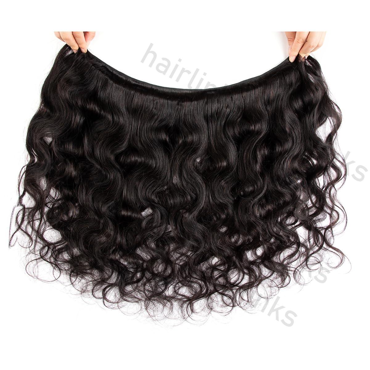 FASHION PLUS FASHION PLUS 15A Real Full Lace Human Hair Wigs Loose Wave HD Transparent Full Lace Wigs Human Hair Loose Deep Wave Full Handmade Invisible Whole Lace Wig Pre Plucked 180% Density Human Hair Wigs