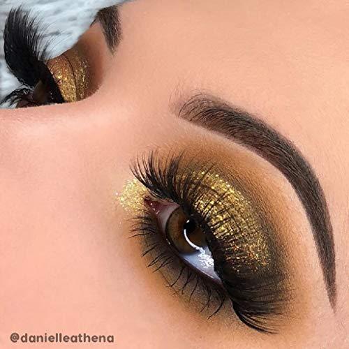 Colourpop Colourpop Boudoir Noir Pressed Powder Eyeshadow Palette