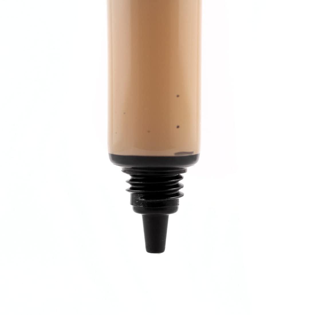 Palladio Palladio Full Coverage Concealer, Under Eyes Disguise, Creamy Face and Eye Concealer, Evens Skin Tone, Conceals Blemishes, Dark Circles and Fine Lines, Use with Concealer Brush, Macchiato