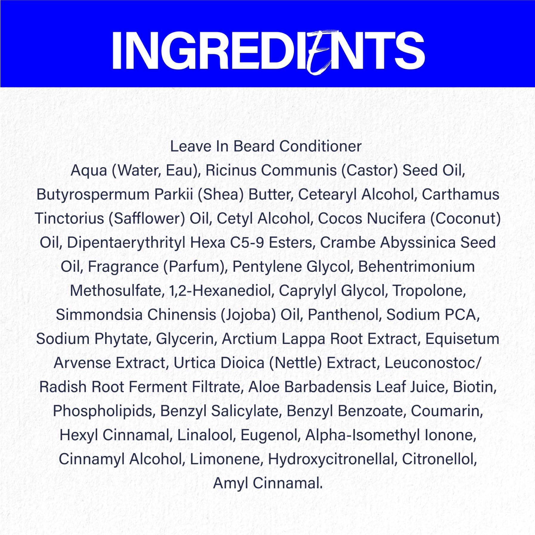 Scotch Porter Scotch Porter Get Bearded Collection  Cleanse, Moisturize, Soothe & Style while Encouraging Growth for a Fuller/Healthier-Looking Beard  Includes Wash, 2 Conditioners, Oil, Balm & Towel