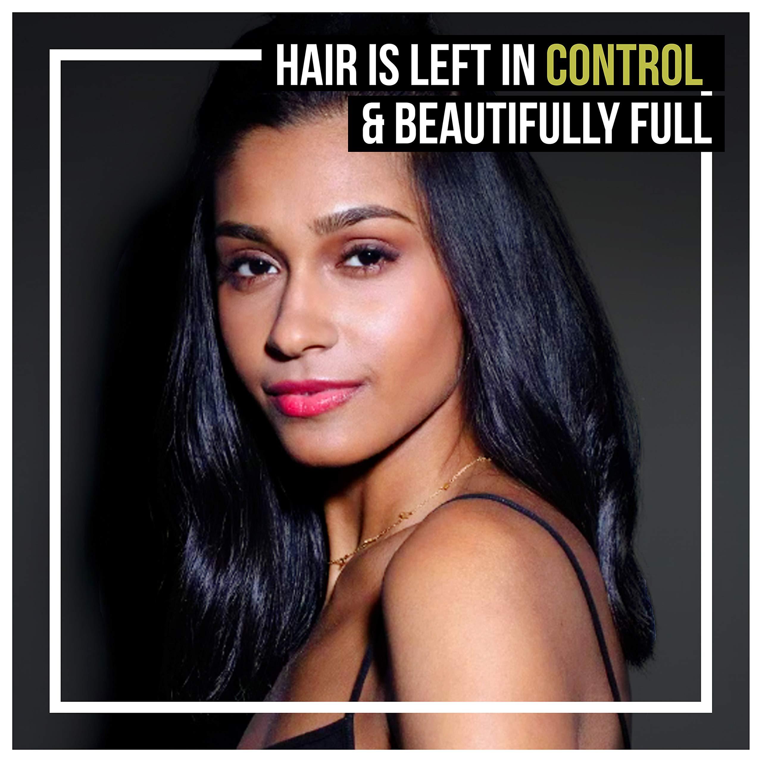 TRESemm TRESemm TRES Two Extra Hold Styling Mousse for All Day Humidity Resistance, Extra Firm Control - 15 oz