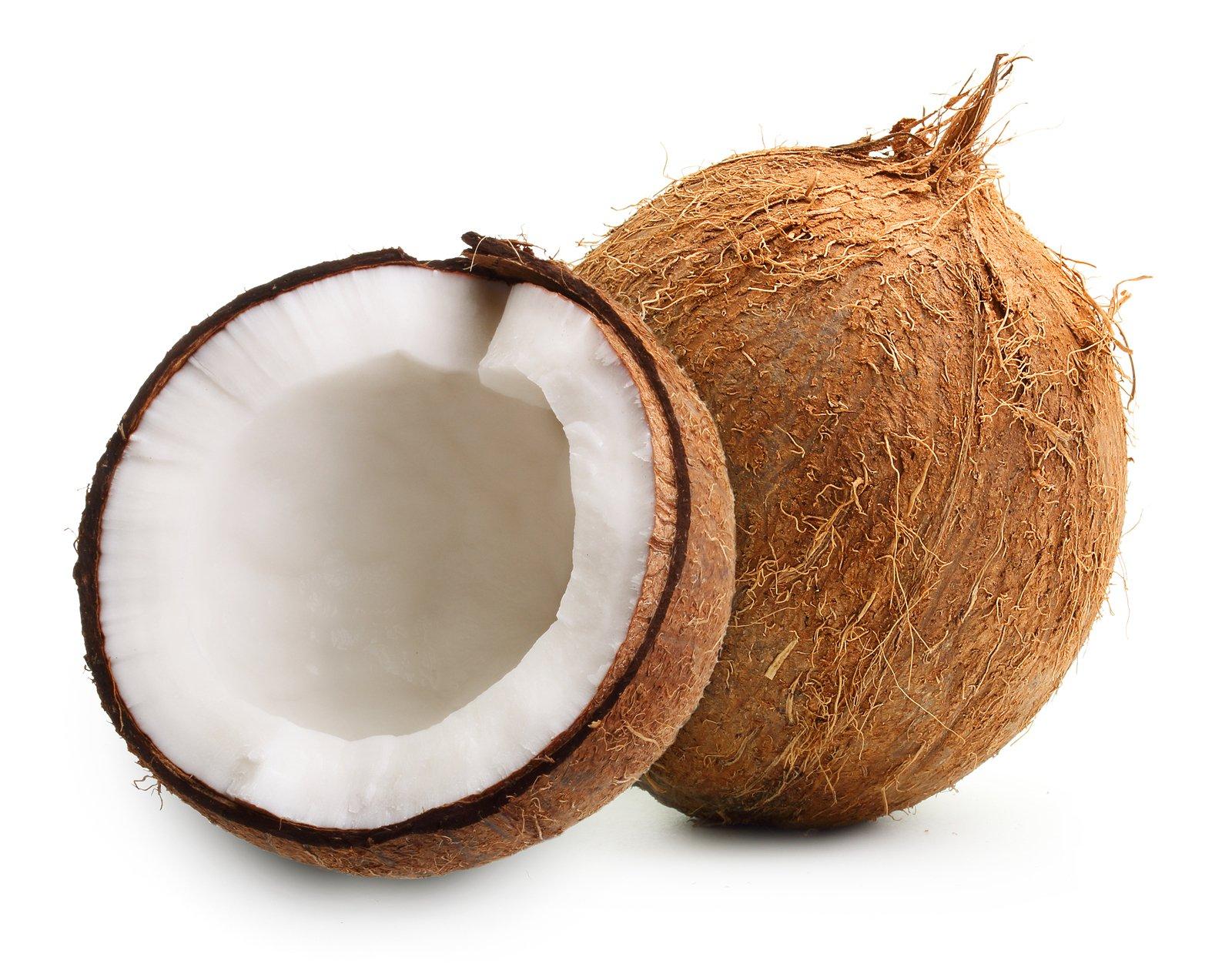SULU ORGANICS 100% Pure Organic Refined Coconut Oil 92 Melting Point 1 Gallon (128 FL.OZ)