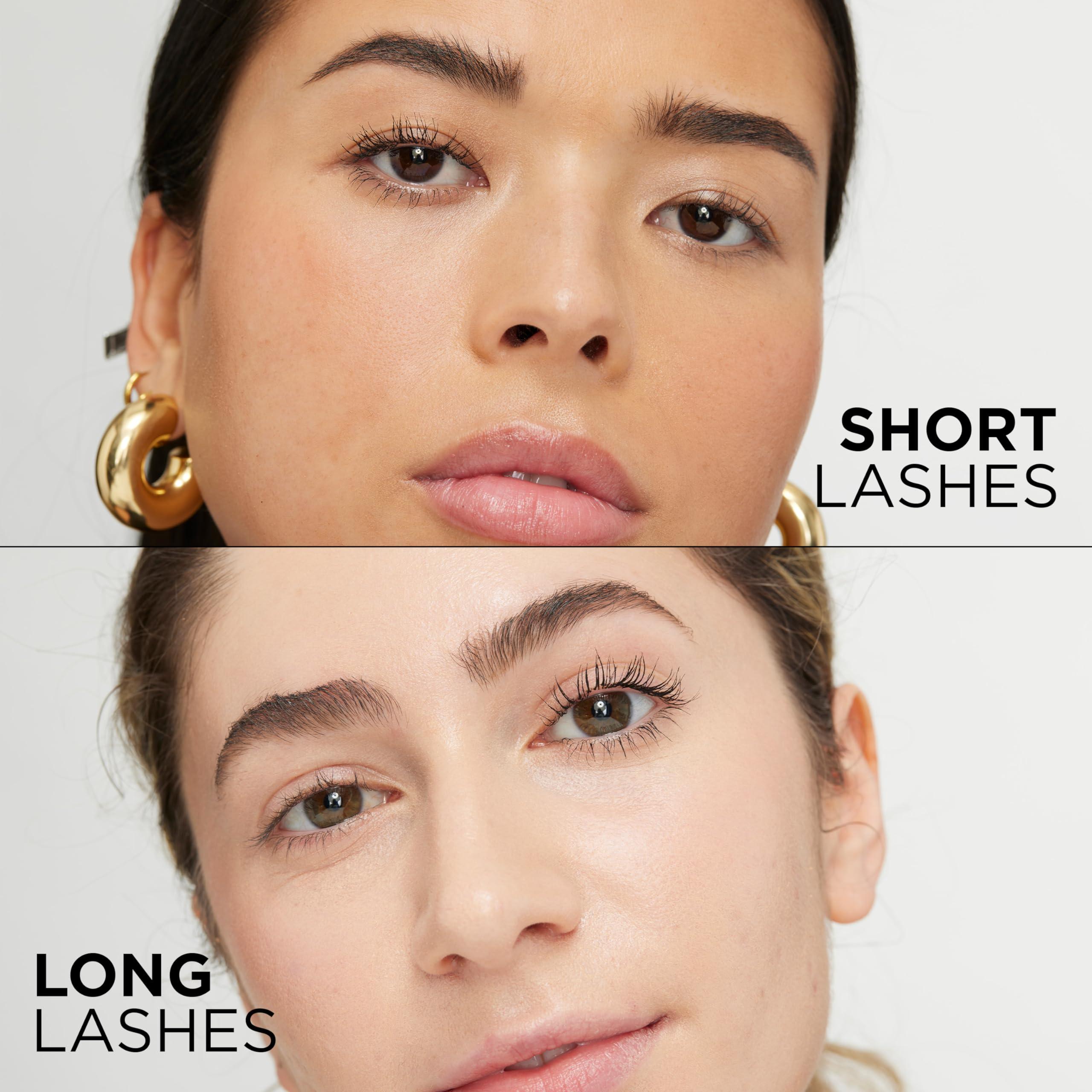 L'Oréal Paris L\'Oreal Paris Makeup Original Telescopic Lengthening Mascara, Waterproof Black